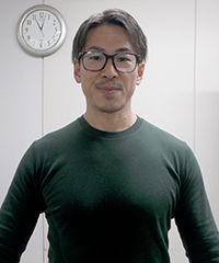 中村賢二