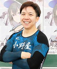 Ｓ級７車７Ｒ３日制出走選手