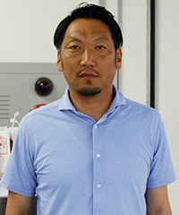 藤田真