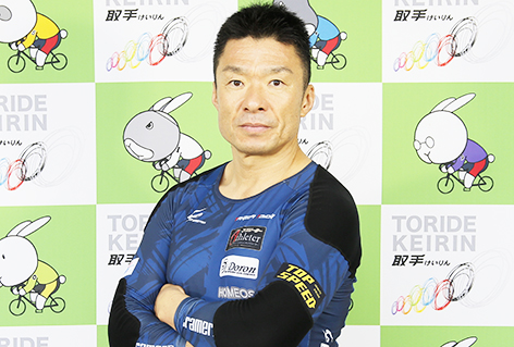 武田豊樹の顔写真