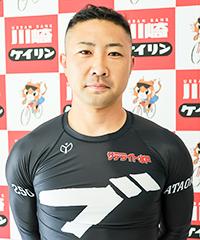 Ｓ級７車５Ｒ３日制出走選手