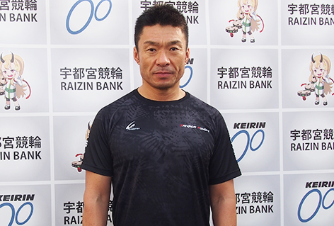 武田豊樹の顔写真