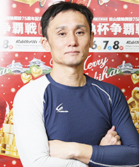 柏野智典