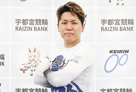 岡田亮太の顔写真