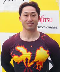 男子ルーキーシリーズプラス（ケイリンアドバンス）出走選手