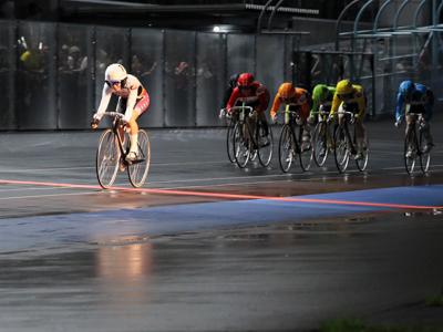 レース展開4