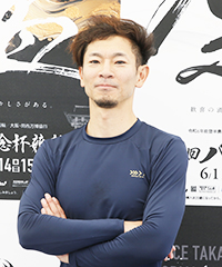 大森慶一
