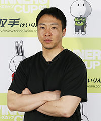 黒沢征治