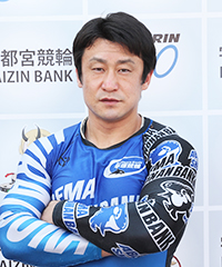 北井佑季