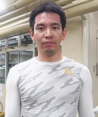 １・２班戦５Ｒ３日制７車立出走選手