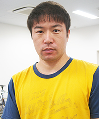 宿口潤平