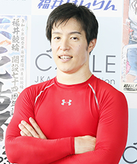 藤田周磨