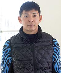 １・２班戦５Ｒ３日制７車立出走選手