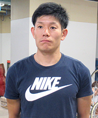 前川大輔