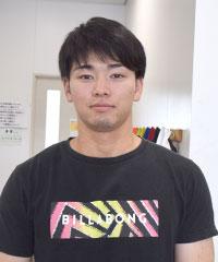 １・２班戦５Ｒ３日制７車立出走選手