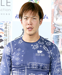 藤井栄二