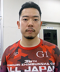 吉田篤史