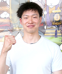 稲毛知也