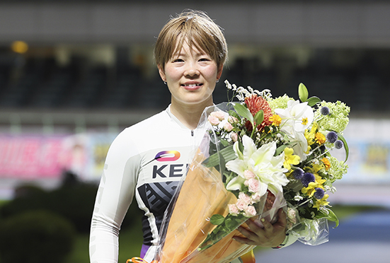 梅川風子