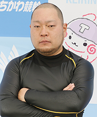 中嶋宣成