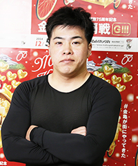 藤原俊太郎