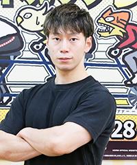 １・２班戦５Ｒ３日制７車立出走選手