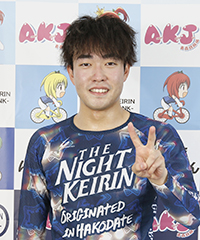 小堀敢太