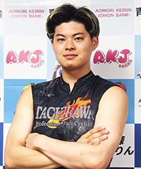 １・２班戦５Ｒ３日制７車立出走選手