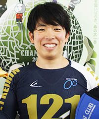 長谷川飛向