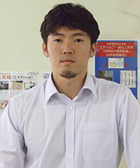 川越宏臣