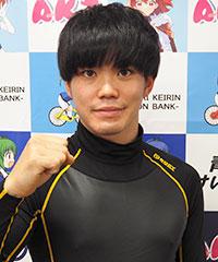 １・２班戦５Ｒ３日制７車立出走選手