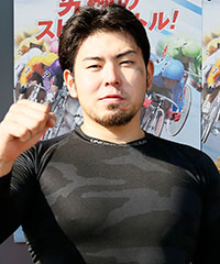 長田龍拳