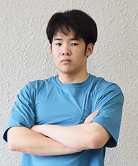 火島裕輝