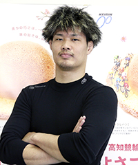 田中大我