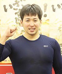 宮下一歩