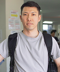 蕗澤鴻太郎