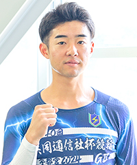 福田稔希