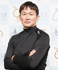 石毛克幸