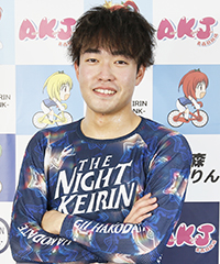 小堀敢太