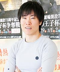 Ａ級１・２班戦７Ｒ制７車立出走選手