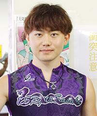チャレンジ（７Ｒ）ミッドナイト出走選手
