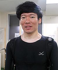 １・２班戦５Ｒ３日制７車立出走選手
