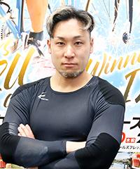 １２Ｒ４日制（一予１１二予７）出走選手