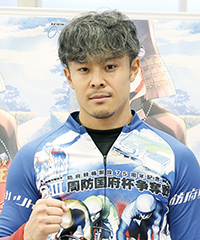 川越勇星