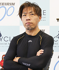 内藤秀久