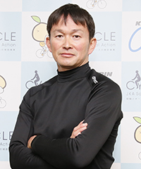 石毛克幸