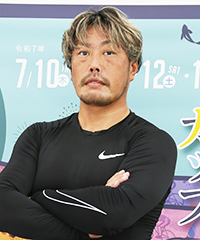 松坂洋平