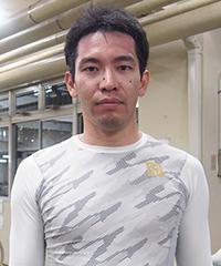 １・２班戦５Ｒ３日制７車立出走選手