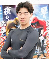 A級1.2班７Ｒ制モーニング出走選手