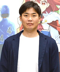 山崎航